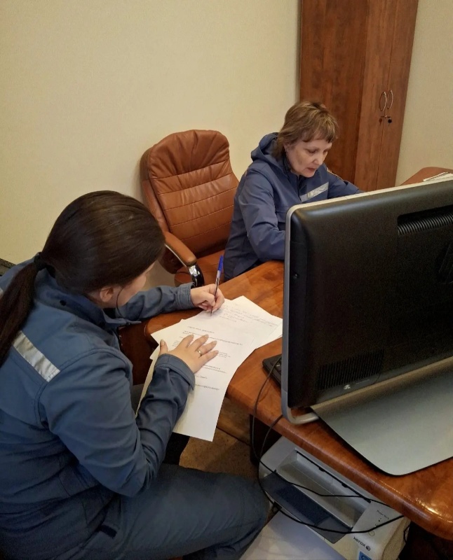 В ЦЭПП МЧС России стартовала серия тренировок по отработке навыков экстренного реагирования в условиях ЧС