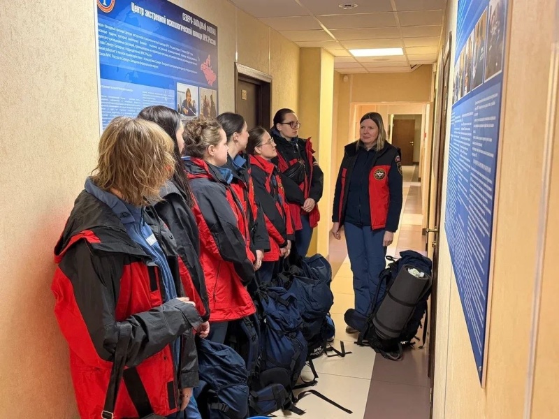 Северо-западный филиал отработал сценарий взрыва на нефтебазе в рамках учений