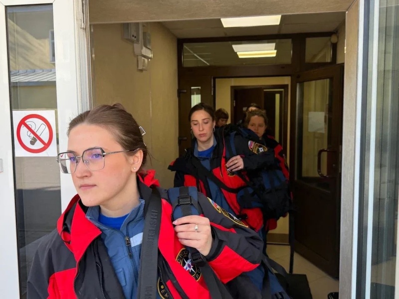 Северо-западный филиал отработал сценарий взрыва на нефтебазе в рамках учений