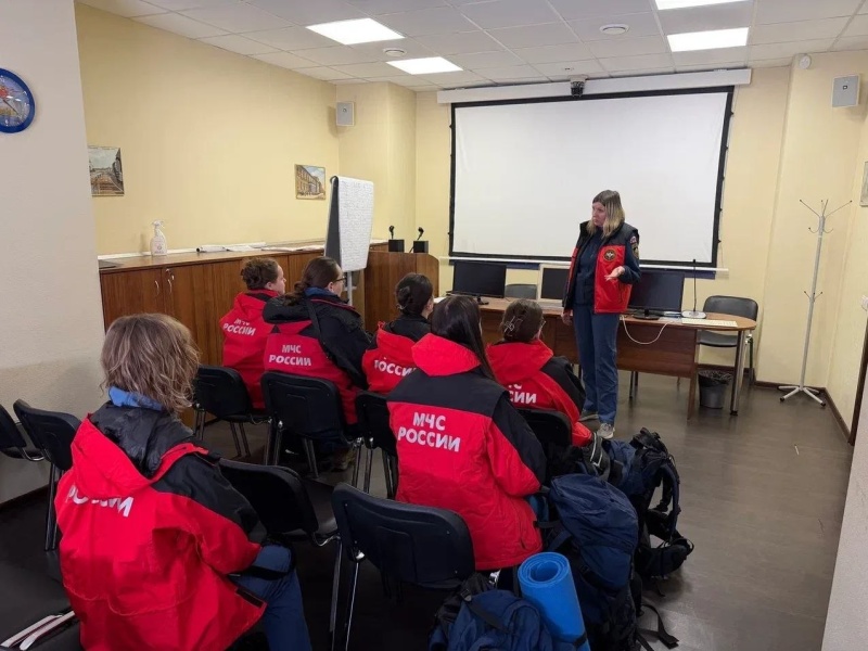 Северо-западный филиал отработал сценарий взрыва на нефтебазе в рамках учений