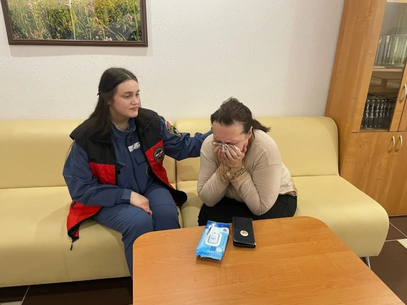 Специалисты Сибирского филиала приняли участие в учениях, посвященных отработке навыков экстренного реагирования