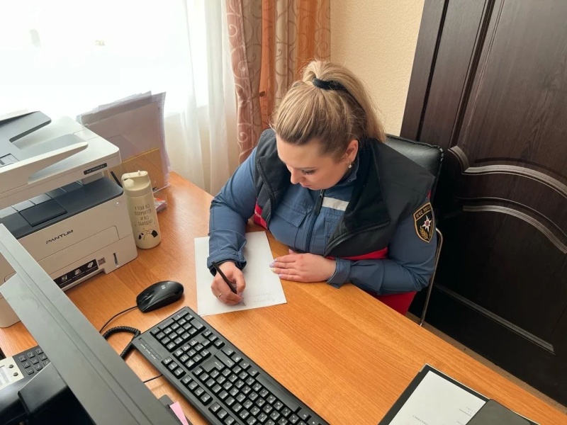 Специалисты Сибирского филиала приняли участие в учениях, посвященных отработке навыков экстренного реагирования