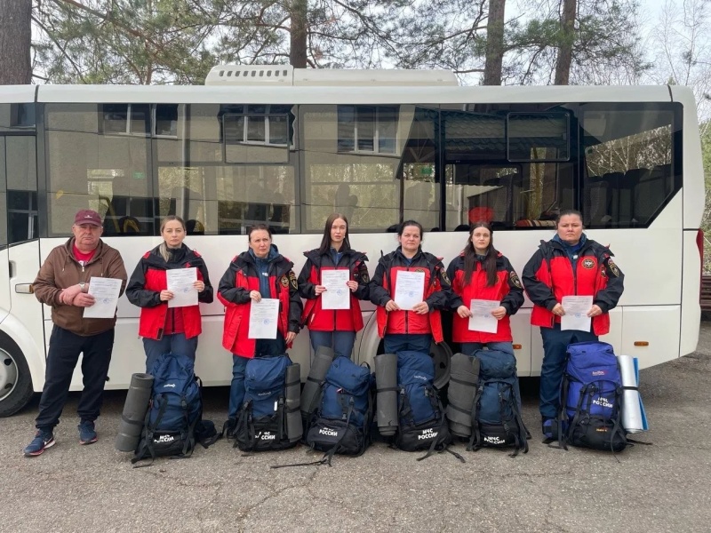 Специалисты Сибирского филиала приняли участие в учениях, посвященных отработке навыков экстренного реагирования