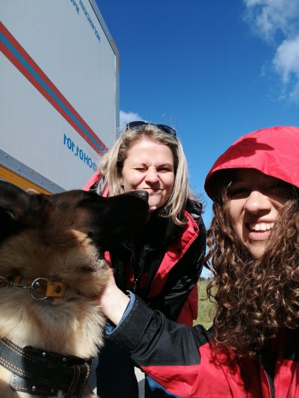 «Самое главное в работе для меня – это люди»: награжденная медалью «За спасение погибавших» Анна Соколова работает в ЦЭПП МЧС России более 20 лет