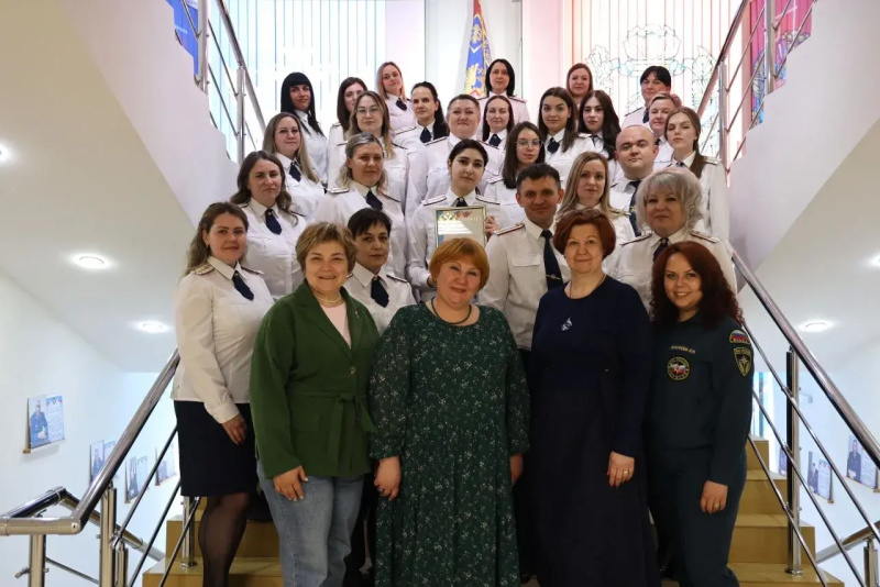 Психологи Сибирского федерального округа принимали участие в составе жюри в I этапе конкурса профессионального мастерства «Лучший психолог уголовно-исполнительной систем Российской Федерации»