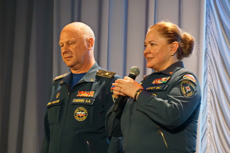 Определены победители Всероссийских соревнований «Человеческий фактор-2026» в профессиональной лиге
