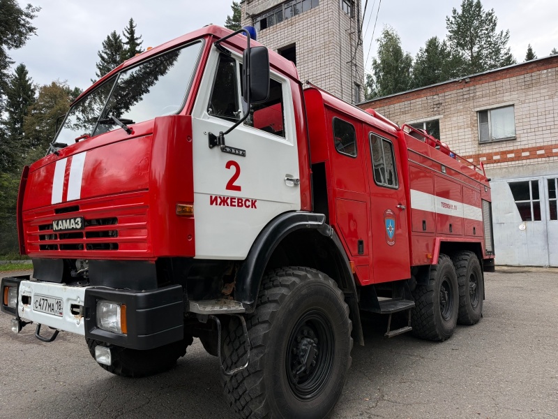 В Республике Удмуртия старшеклассники прошли школу амбассадоров первой помощи 2.0