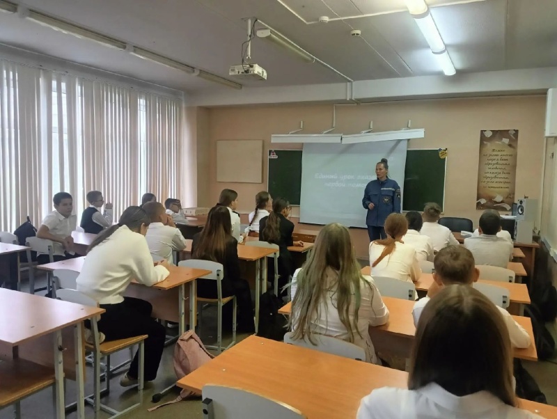 Пермские психологи присоединились к проведению единого урока оказания первой помощи