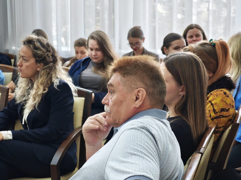 В ЦЭПП МЧС России стартовала научно-практическая конференция психологической службы МЧС России «Психология экстремальных ситуаций. Теория и практика»