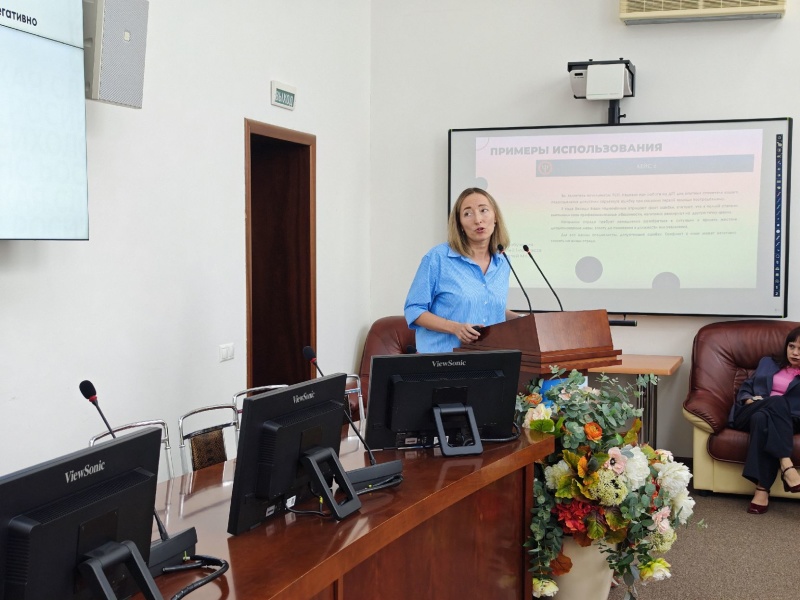 В ЦЭПП МЧС России стартовала научно-практическая конференция психологической службы МЧС России «Психология экстремальных ситуаций. Теория и практика»