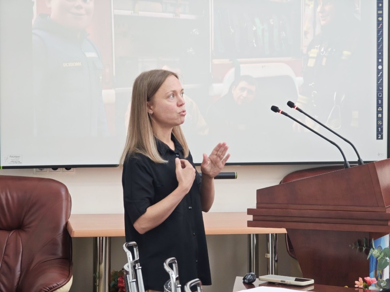 «Черты личности подвержены изменениям на протяжении всей жизни»: специалисты Центра представили два метааналитических исследования в области психологии личности