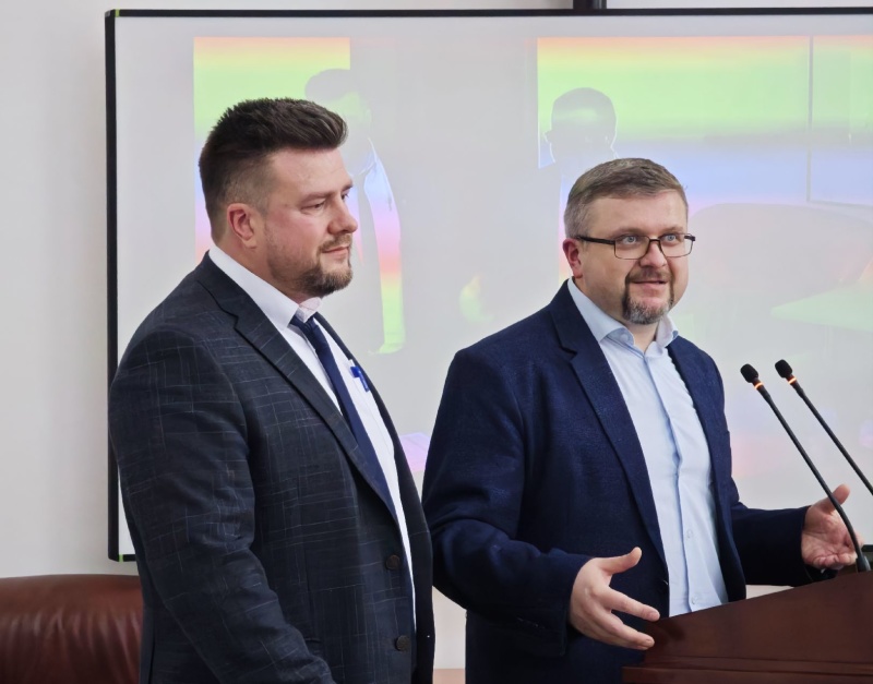 В научно-практической конференции ЦЭПП МЧС России приняли участие специалисты ПКБ №1 им. Н. А. Алексеева