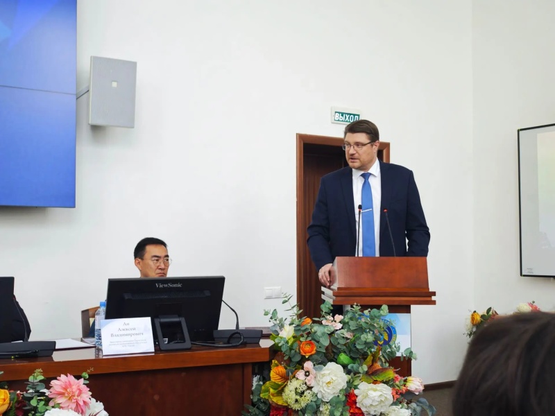 В ходе Круглого стола в ЦЭПП МЧС России обсудили необходимость нормативно-правовой регламентации оказания психологической помощи в Российской Федерации