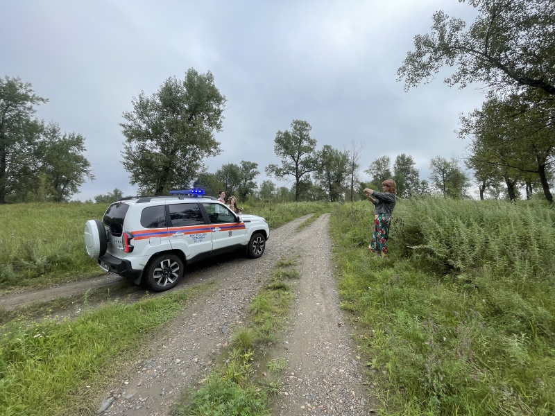 «В узорах народных – характер героев»: победители первого этапа фотоконкурса от ЦЭПП МЧС России в эти дни участвуют в финале