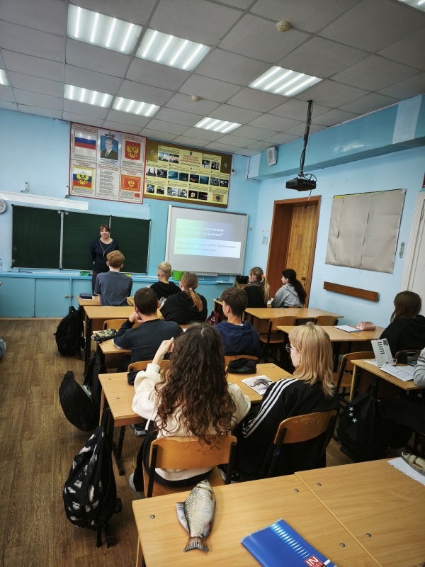 Приволжский федеральный округ принял активное участие в мероприятиях, приуроченных к Международному дню первой помощи