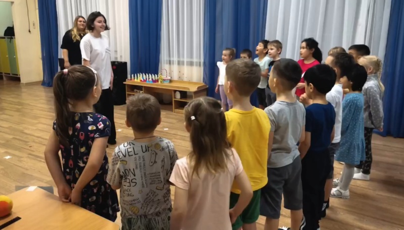 Лучшим добровольцем 2026 года стала Кристина Васильева из Ханты-Мансийского добровольческого отряда